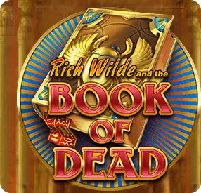 BetChan Gra Book of dead