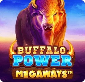 Betchan gra buffalo power megaways