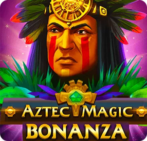 BetChan Gra Aztec Magic Bonanza