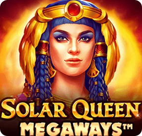 Betchan Gra Solar Queen Megaways