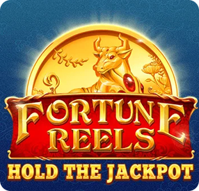 BetCHAN Gra Fortune reels