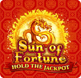 BetCHAN Gra Sun of fortune
